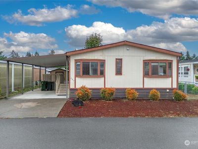 1111 Archwood Drive SW UNIT 289, Olympia, WA, 98502