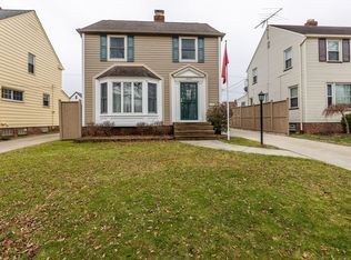 6705 Meadowbrook Ave, Cleveland, OH 44144