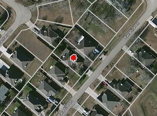 607 Paradise Ln, Montgomery, TX 77356