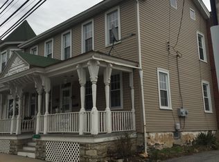 143 E State St #B, Quarryville, PA 17566