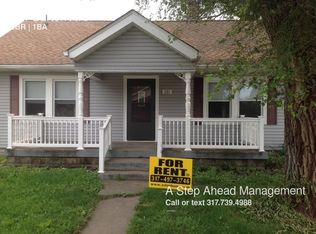321 Barton Ave, Indianapolis, IN