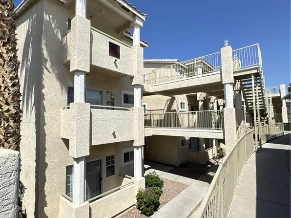 1983 Cutlass Dr #0, Henderson, NV 89014