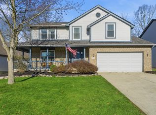 4271 Boulder Creek Dr, Columbus, OH 43230