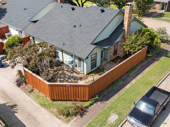 Home for Sale in Garland TX