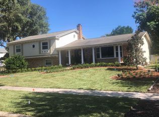 2841 Middlesex Rd, Orlando, FL 32803