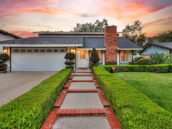 2905 Jacqueline Dr, West Covina, CA 91792