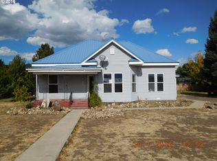 503 Lane Ave, La Grande, OR 97850