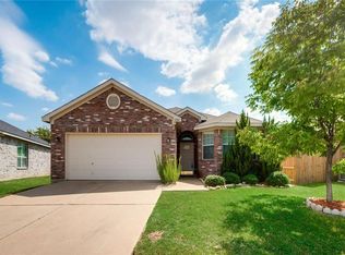 6544 Waterhill Ln, Fort Worth, TX 76179