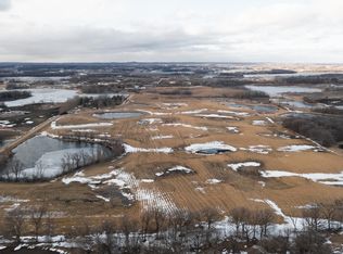 X Brekke Lake Rd, Fergus Falls, MN 56537