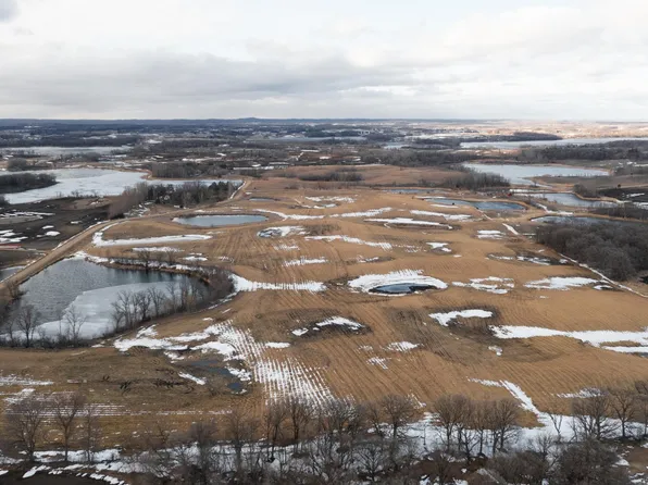 X Brekke Lake Rd, Fergus Falls, MN 56537