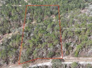 Vacant Ne Chervil Dr, Lee, FL 32059