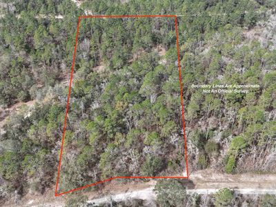 Vacant Ne Chervil Dr, Lee, FL, 32059
