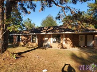3208 Charlie Overton Rd, Greensburg, LA 70441