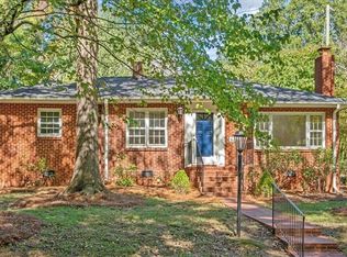1800 Liberty Dr, Greensboro, NC 27408