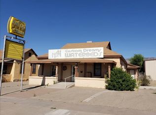 908 Texas Ave, Alamogordo, NM 88310