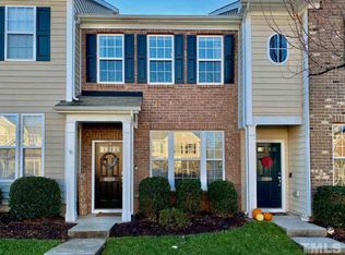 609 Cupola Dr, Raleigh, NC 27603