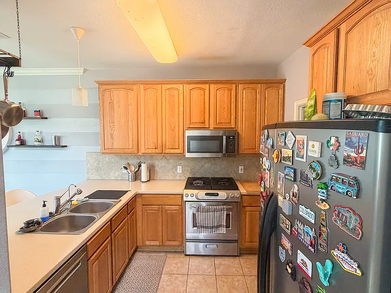 1101 E Parmer Ln #214 — Photo 6