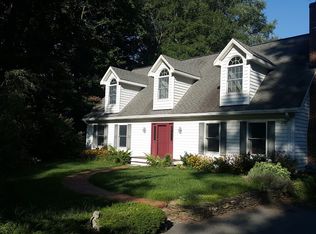 18611 Mink Hollow Rd, Highland, MD 20777