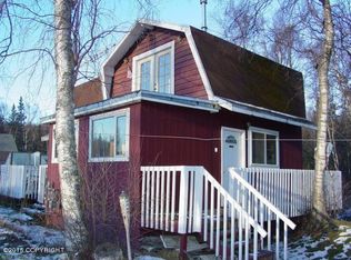 1400 N Williwaw Way, Wasilla, AK 99654