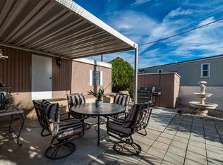 33250 Laura Dr, Thousand Palms, CA 92276