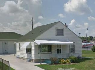 3719 20th St, Racine, WI 53405