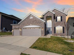 243 Arbors At Bridle Path, Ballwin, MO 63021