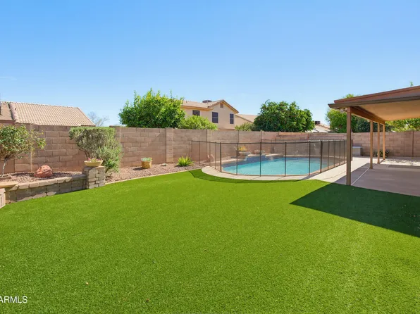 3833 W MISTY WILLOW Lane, Glendale, AZ 85310