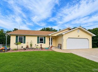 3216 Elizabeth Ct, Troy, MO 63379