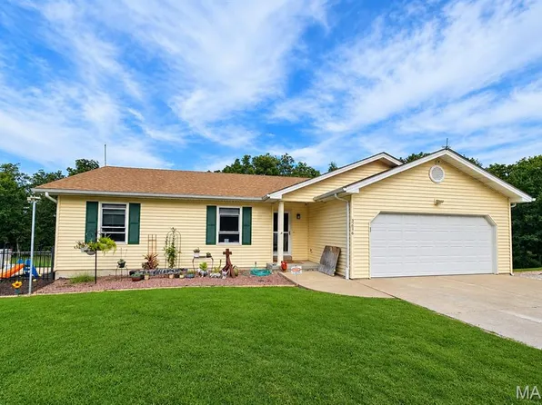 3216 Elizabeth Ct, Troy, MO 63379
