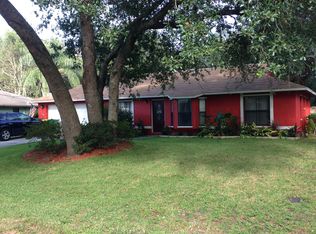 7117 Hartman St, Port St John, FL 32927