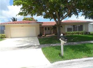 2240 NW 66th Ave, Margate, FL 33063