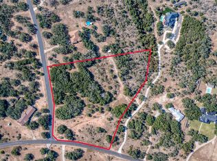 2600 Indian Divide Rd, Spicewood, TX 78669