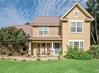 1270 Pelican Ln SE, Townsend, GA 31331