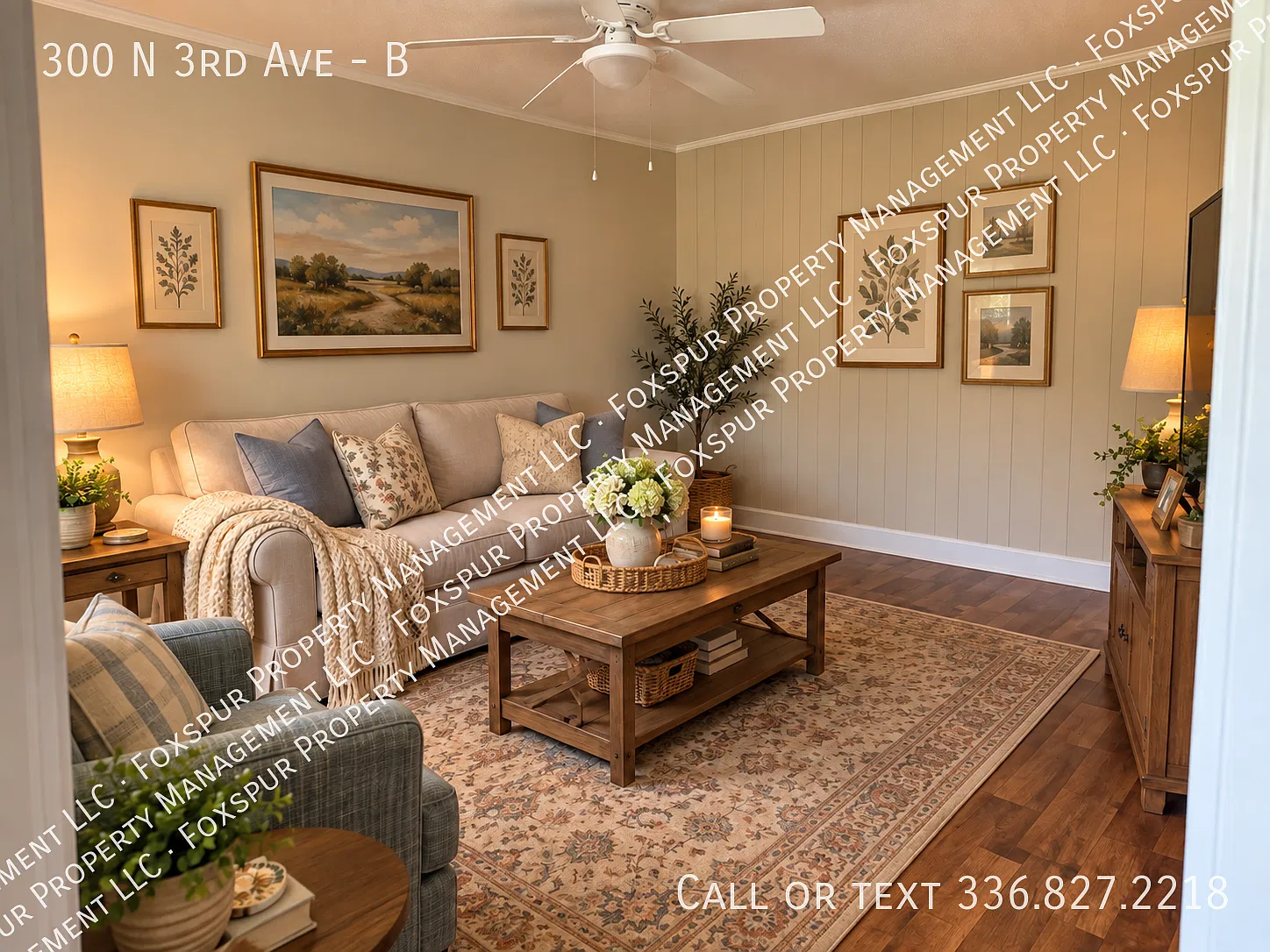 Charming Mayodan Duplex — Photo 2