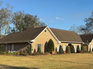 4434 Hillbrook Dr, Orange, TX 77632