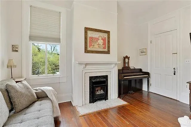 4436 Saint Charles Ave #5 — Photo 5