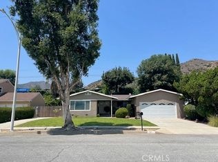 311 E Viewcrest Dr, Azusa, CA 91702