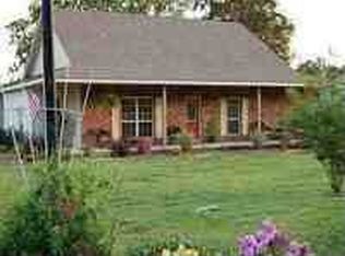 102 Kirby Ct, Hot Springs, AR 71913