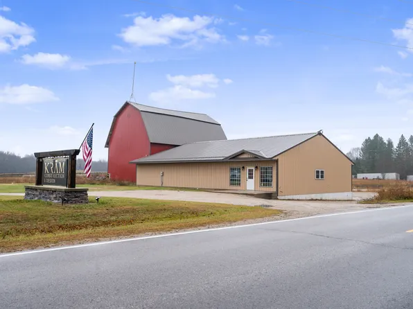 11406 E 8th St, Reed City, MI 49677