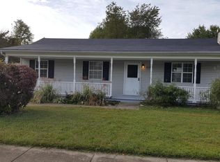 10212 Poco Pl, Louisville, KY 40291