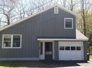 11 Sunrise Terrace, Orono, ME 04473