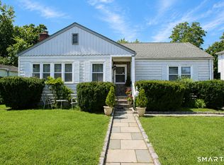 93 George Street, Stamford, CT 06902
