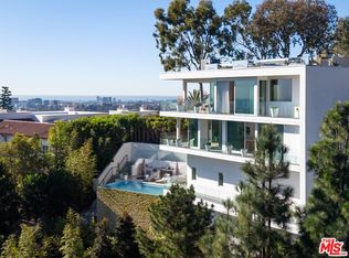 9894 Beverly Grove Dr, Beverly Hills, CA 90210