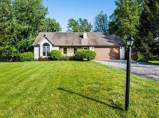 4973 Bundy Rd, Coloma, MI 49038