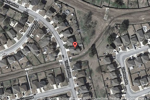 Map View