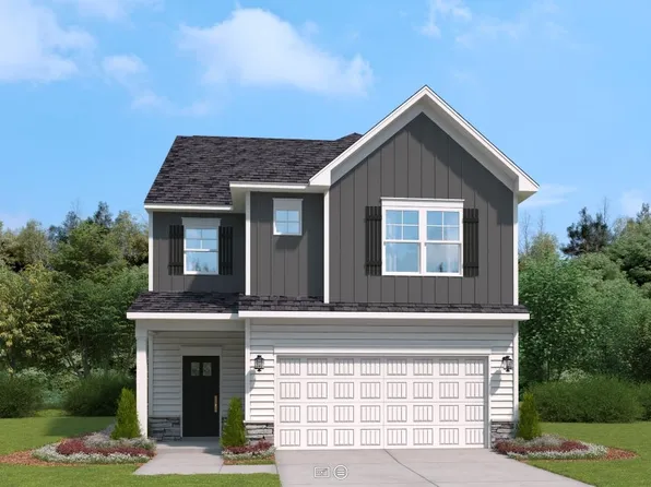 1804 Berkshire Ln, Spartanburg, SC 29303