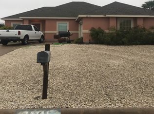 15741 Dyna St, Corpus Christi, TX 78418
