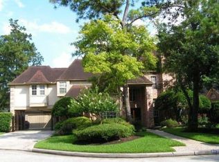 6038 Spanish Oak Way, Spring, TX 77379