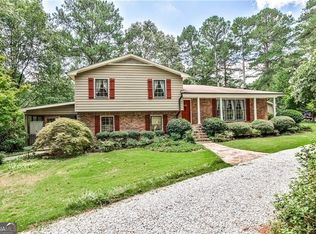 2066 Mount Zion Rd, Oxford, GA 30054