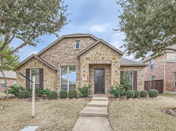 919 Cougar Dr, Allen, TX 75013
